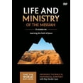 thumbnail image 2 of That the World May Know: Life and Ministry of the Messiah Video Study: Learning the Faith of Jesus 3 (Other), 2 of 2