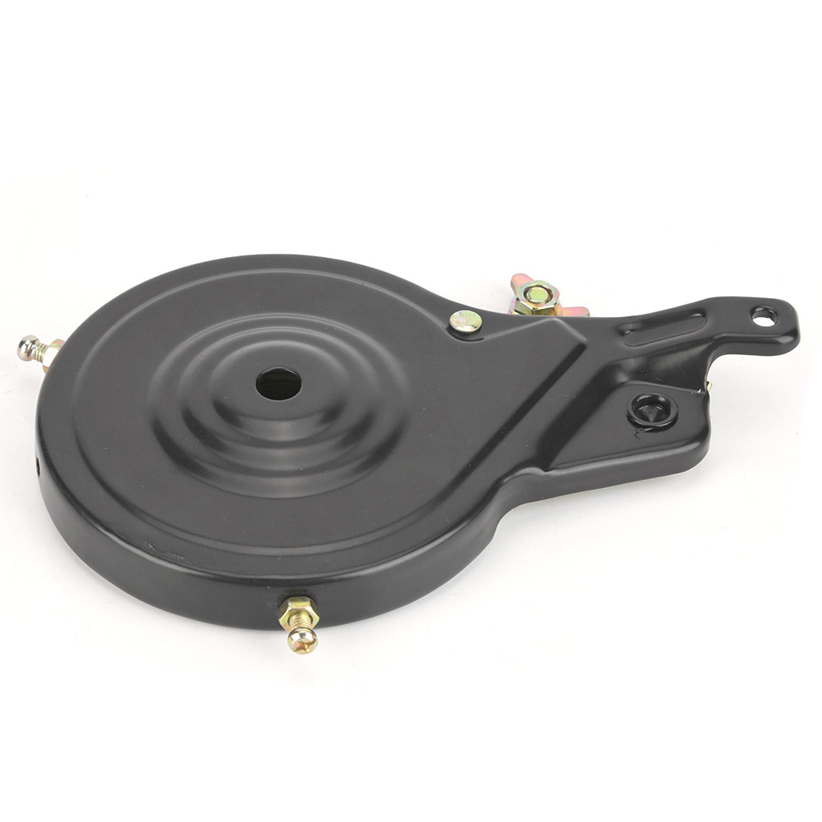 Bike Brake Modification Kit, Steel Bike Roller Brake Kit Mounting