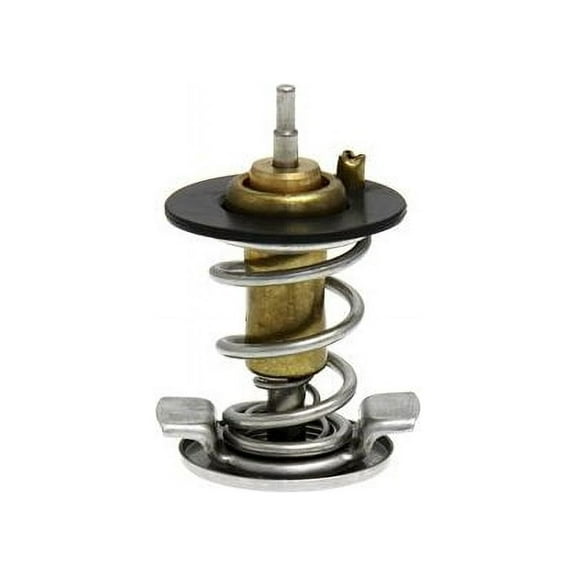 Thermostat - Compatible with 2005 - 2007, 2010 - 2014 Cadillac CTS 2006 2011 2012 2013