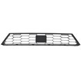 thumbnail image 5 of Rejilla inferior del parachoques delantero 6F0853667A Reemplazo para SEAT Ibiza FR 6F MK5 Pre‑Facelift 2017 a 2021, 5 of 5