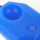 thumbnail image 3 of unbranded 1Jgo Tenis Entrenador Rebote De Bola Con Base Azul De Para Practicar, 3 of 7