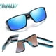 thumbnail image 4 of Gafas de Sol Deportivas Polarizadas DUCO F103 UV400 para Hombre y Mujer, 4 of 5