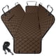 thumbnail image 1 of Cubre Asiento para Perro NECKORY Impermeable para Asiento Trasero L, 1 of 7