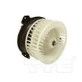 thumbnail image 2 of TYC 700069 A/C Condenser Blower Assembly Fits select: 1996-2000 DODGE GRAND CARAVAN, 1996-2000 CHRYSLER TOWN & COUNTRY, 2 of 4