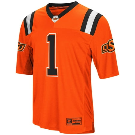 - Oklahoma State Cowboys NCAA
