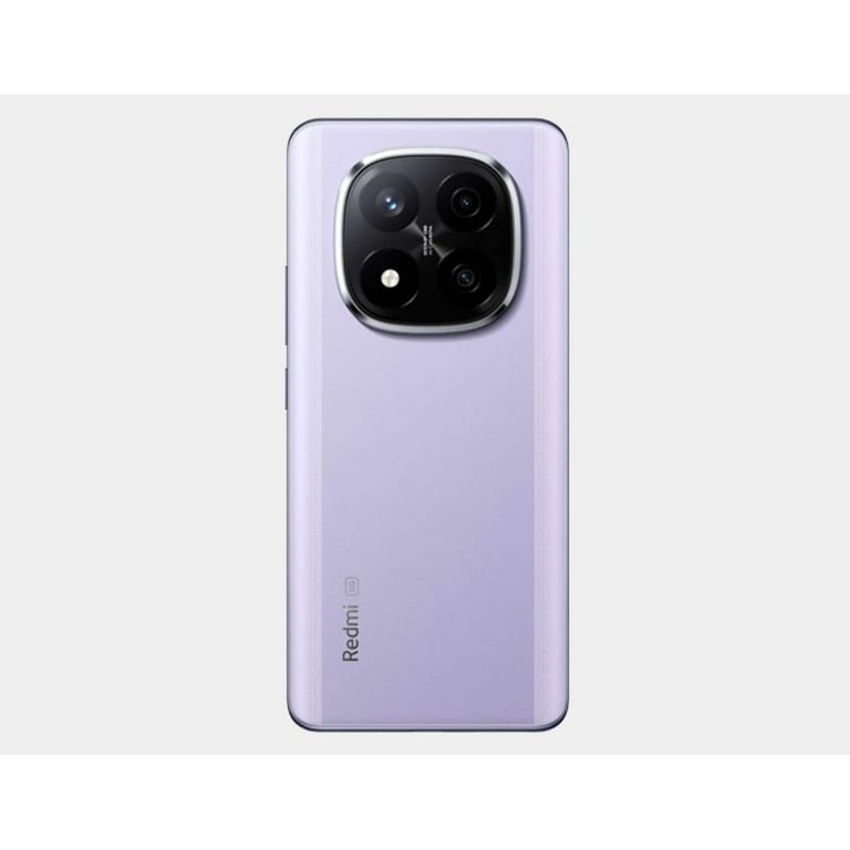 Xiaomi Redmi Note 14 Pro+ 5G 256GB ホワイト Redmi Note 14 5G (Mystique White, 8GB RAM 256GB Storage