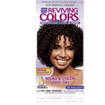 thumbnail image 1 of Dark & Lovely Coloration Cheveux - Reviving Colors - 395 Noir Naturel, 1 of 5
