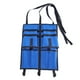 thumbnail image 2 of Advancent Bolsa de almacenamiento para Kayak, asiento de canoa de nailon, equipo de pesca, aparejos, correa de hebilla ajustable, herramientas, Deportes acuáticos Azul, 2 of 6