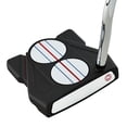 thumbnail image 1 of Pre-Owned Good RH 2022 Ten Red 2-Ball Triple Track Mens Putter Stroke Lab 3GEN Red Standard, 1 of 9