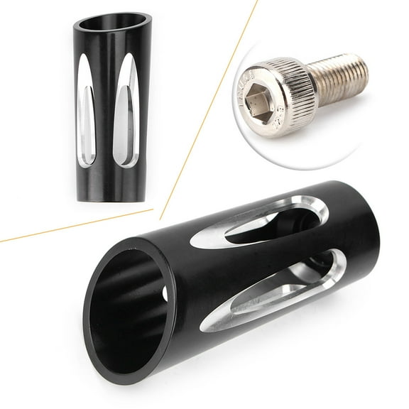 BFY Motorcycle Shifter Peg Pedal For Harley Touring Electra Fatboy Softail