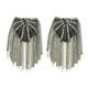thumbnail image 3 of Charretera de hombro Sunnimix Vintage Gris, 3 of 8