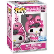 Funko POP! Sanrio: My Melody - My Melody with Pipi