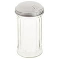 thumbnail image 2 of American Metalcraft 12 oz Glass Sugar Shaker w/Lid, 2 of 4