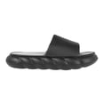 thumbnail image 2 of SANDALIAS DE BAÑO STYLO MUJER 26208ST SINTÉTICO NEGRO, 2 of 4