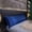 Dark Blue, variant on Body Pillowcase Satin Waterproof Pillow Cover Long Body Pillow Protector Soft Cooling Sleep Case Anti Stain Sweat Oil Barrier Easy Clean, Bedroom Couples Home Sleep Rest Relax Use