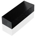 thumbnail image 1 of Bloque de plástico HDPE de 50 mm de espesor, 76 mm x 305 mm para mecanizado, 1 of 5