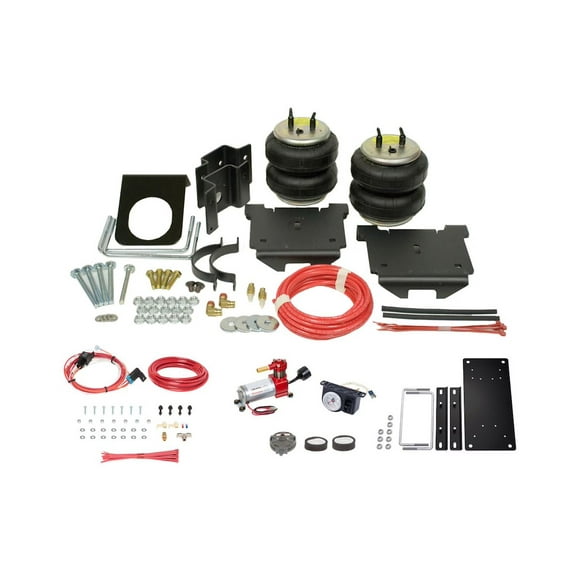 Firestone Industrial 2869 All-In One ™ AIR COMPRESSOR