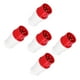 thumbnail image 4 of Conector industrial Jadeshay ZNG‑015 5 piezas PA66 Latón, 4 of 8