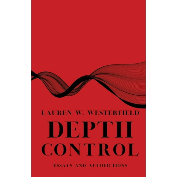 Depth Control, (Paperback)