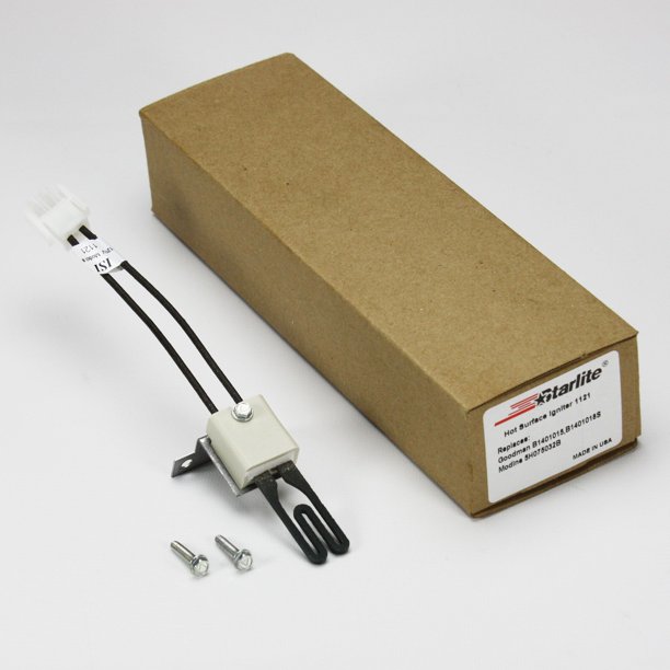 Surface Ignitor For B1401018S B1401015 Goodman Furnace 5H075032B Modine