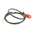 thumbnail image 2 of Battery Cable Fits select: 1999-2007 CHEVROLET SILVERADO, 1999-2006 GMC NEW SIERRA, 2 of 2