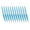 Blue, variant on 12Pcs 2.0MM Ergonomic Mechanical Pencil with Sharpener for Writing Art Drawing