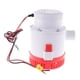 thumbnail image 1 of de Sumergibles Marinas 3500GPH 12V Bomba Hidráulica Eléctrica para Sistemas de Fontanería para Colco Bomba de achique marina, 1 of 7