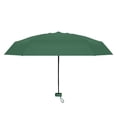 thumbnail image 3 of Portable Outdoor Umbrella For Sun And Beach Use Lightweight Folding Design Cool Comfort In Summer, 3 of 3