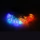 thumbnail image 4 of Battery String Lights, AA Battery Powered Crown String Lights ABS Material For Wedding For Garden, 4 of 8