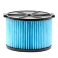 thumbnail image 3 of Mefallenssiah pour Accessoires d'Aspirateur Ridgid Filtre Ridgid Vf3500 3-4.5 Gallons Filtre, 3 of 4