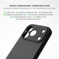 thumbnail image 2 of Native Union Active Case for iPhone Air – MagSafe Compatible – Ultra-Durable Drop Protection up to 10ft/3m (Apricot), 2 of 9