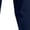 Blue, variant on Men's Twill Slim-Fit Cargo Hiking Pants Stretch Cotton Casual Outdoor Tactical Utility Work Pants Gray
