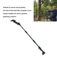 thumbnail image 4 of Cordless Electric Pole Saw with 2000mAh Battery, Long Pole Design for High Tree Branches, 4 of 7