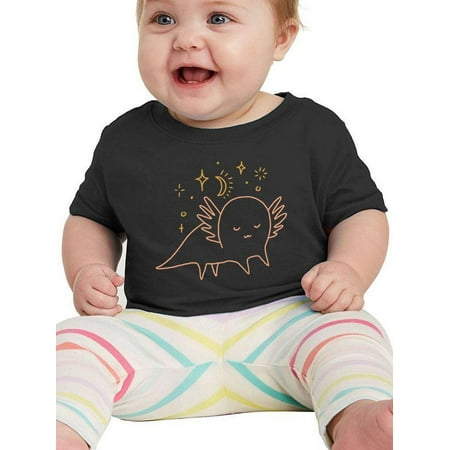 

Cute Magic Axolotl T-Shirt Infant -Image by Shutterstock 12 Months