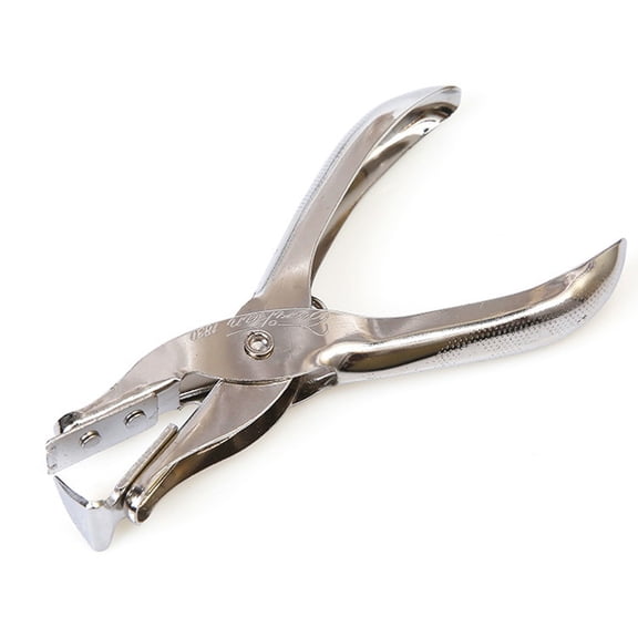 COOLHOOD Professional Staple Remover Heavy Duty Metal Staple Puller Tool Manual Nails Extractor Pliers For Document Furniture