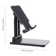 thumbnail image 4 of MasteelfCA Phone Stand Foldable Phone Rack Telescopic Phone Stand Desktop Tablet Support, 4 of 7