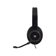 thumbnail image 5 of V7 Premium Over-Ear Stereo Headset with Boom Mic HC701, 5 of 9