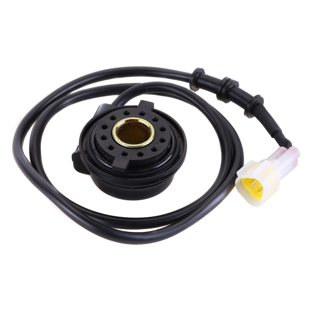 Motorcycle Speedometer Sensor Tachometer Odometer Gauge Meter Sensor Compatible for Italika 250z Vortx 300 F04010104