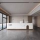 thumbnail image 3 of Coffee Reception Desk Lectern Gaming Front Mobile Service Desk Restaurant Beauty Tocador Mueble Maquillaje Office Furniture My Lux Decor Round, 3 of 7