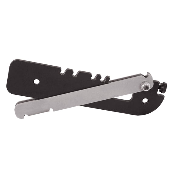 Closer Tool Black