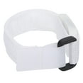 thumbnail image 5 of Bracelet Lumineux LED Réglable pour Course de Nuit en Extérieur 2cm Bracelet de Cyclisme Blanc, 5 of 5