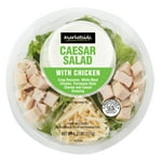 Marketside Chicken Caesar Salad Bowl 6.25 oz