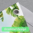 thumbnail image 5 of Summer Cat Shower Curtain, Hello Summer Shower Curtains for Bathroom, Summer Farmhouse Holiday Bathroom Home Decor, Waterproof Fabric with Hooks 72X72 Inch, 5 of 6