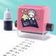 thumbnail image 4 of Escuela primaria Matemática para niños Aritmética oral Planteador de problemas Ejercicio de multiplicación Pregunta Sello rodante Escuela primaria Impresión uno, 4 of 5