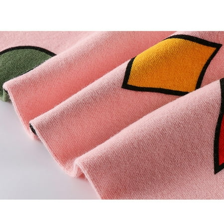 

TAIAOJING Kid Toddler Boy Clothes Infant Baby Cartoon Print Tops Pants Pajamas Sleepwear Christmas Outfit Cute Clothes