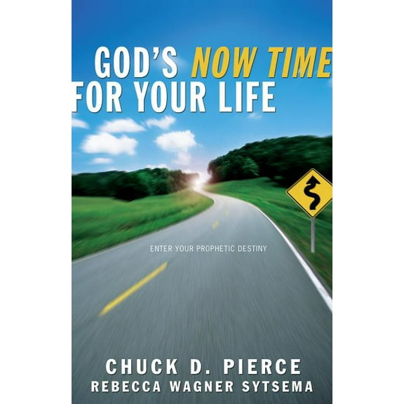 God's Now Time for Your Life, (Paperback)
