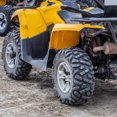 thumbnail image 1 of BRIGHTFUFU 5Ud Tapas Protectores De Tuercas De En Gris Para Golf Cart Atv Con Instalación Rápida Y Alta Estabilidad, 1 of 6