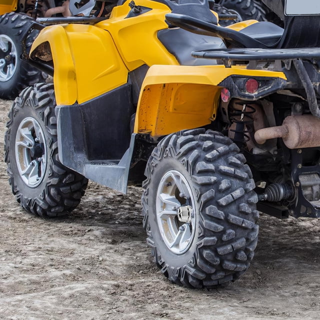 BRIGHTFUFU 5Ud Tapas Protectores De Tuercas De En Gris Para Golf Cart Atv Con Instalación Rápida Y Alta Estabilidad