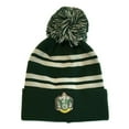 thumbnail image 1 of Harry Potter Tuque Serpentard, 1 of 2