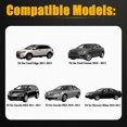thumbnail image 4 of Juego de abrazaderas para terminales de fusibles de batería FEIMAOTUI para Ford, Lincoln, 4 of 7